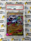 Mega Charizard X ex #013 M2 Inferno X 2025 Pokemon Japanese PSA 10 154257159