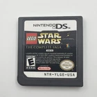 Lego Star Wars The Complete Saga Nintendo DS Tested Works Cartridge Only