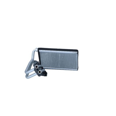 Wärmetauscher Innenraumheizung 254 mm - 124 mm NRF für u.a. DODGE JOURNEY
