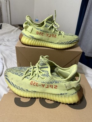 adidas Yeezy Boost 350 V2 Men's Athletic