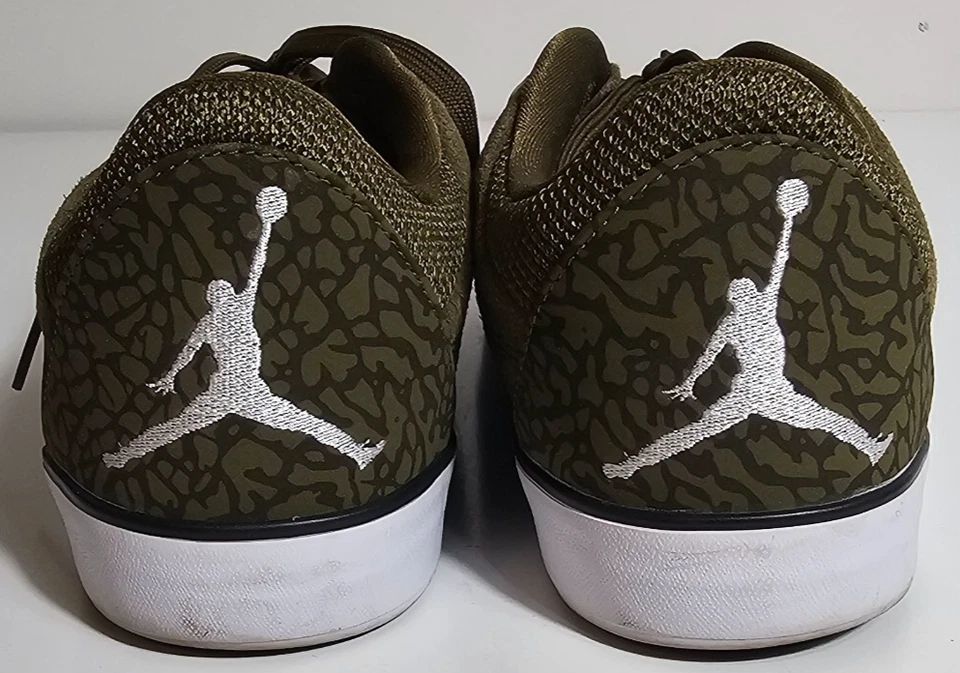 耐克 Jordan Court AC 1 尺码 10  — 第 4/4 张图片