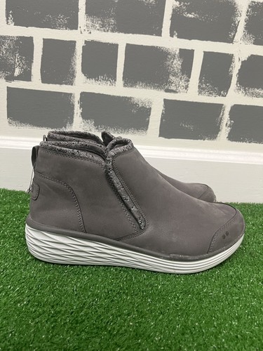 ryka namaste sneaker bootie