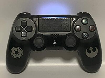 Sony PlayStation 4 Pro Star Wars Battlefront II Limited Edition