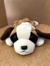 Mint Ty Beanie Baby BERNIE Original Retired RARE 1996