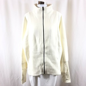 alo fleece jacket