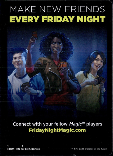 Warrior Token Magic The Gathering - Picture 2 of 2