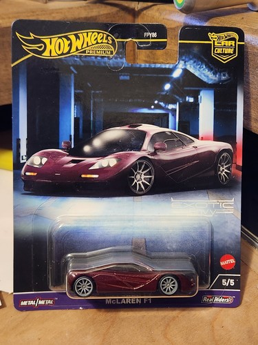 hot wheels/matchbox premiums RR real riders garage boulevard car culture - Picture 168 of 173