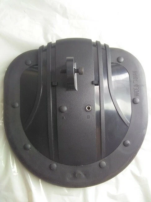 Almohadillas de batería eléctricas Pyle Pro.Hi-Hat, caja, choque, Tom1 y Tom2.LOTE DE 5 "Usadas" Foto 3 de 4