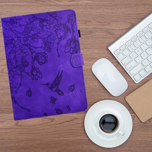 Case For iPad 9th/8th/7th Gen 10.2 10th 10.9 Air Pro 11 Smart Leather Flip Cover - Picture 66 of 77