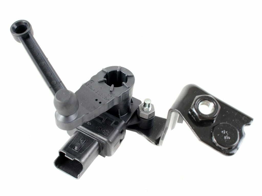 Sensor Leuchtweitenregulierung Xenon hinten Peugeot 3008 308 5008  