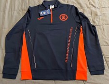 Joma Cruz Azul Track Jacket 21/22 SMALL
