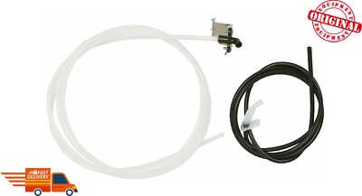 New OEM Genuine 4388152 Whirlpool Refrigerator Water Tube Assembly WP4388152