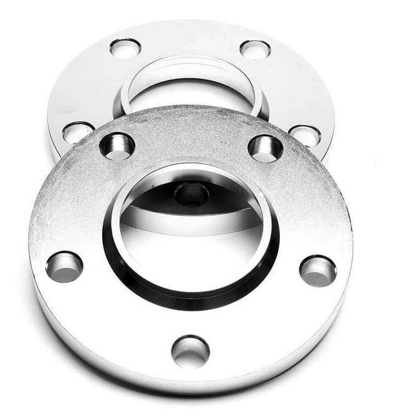 TA Technix Spurverbreiterung Spurplatten Distanzscheiben 5X120 - 2X 15Mm-image