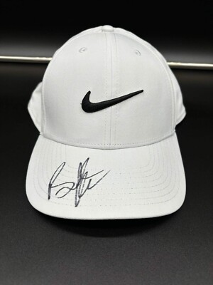 brooks koepka nike cap