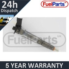 For Vivaro Trafic Primastar FuelParts Fuel Injector Nozzle + Holder DI399PV
