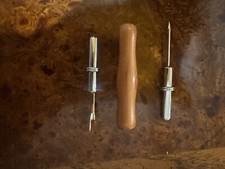 Wooden Seam Ripper 