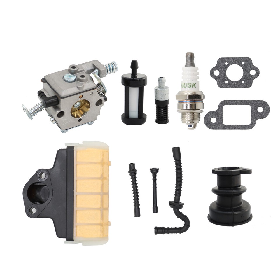 Filtro Carburante Motosega Filtro Aria Per Motoseghe Stihl - Foto 9