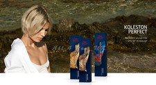 WELLA KOLESTON PERFECT ME+ 60ml- 6/0