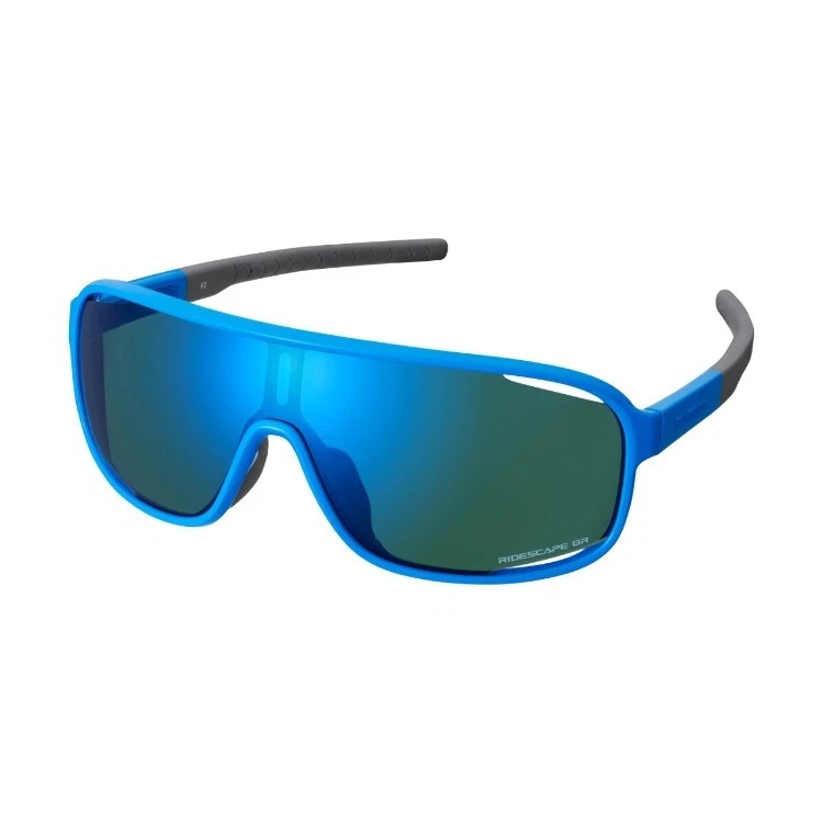 Lunettes De Soleil Pour Vélo De Course Ou VTT Shimano CE-TCNM1 Technium - Photo 1/1