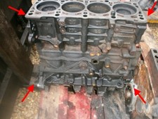 Moteur Audi TT