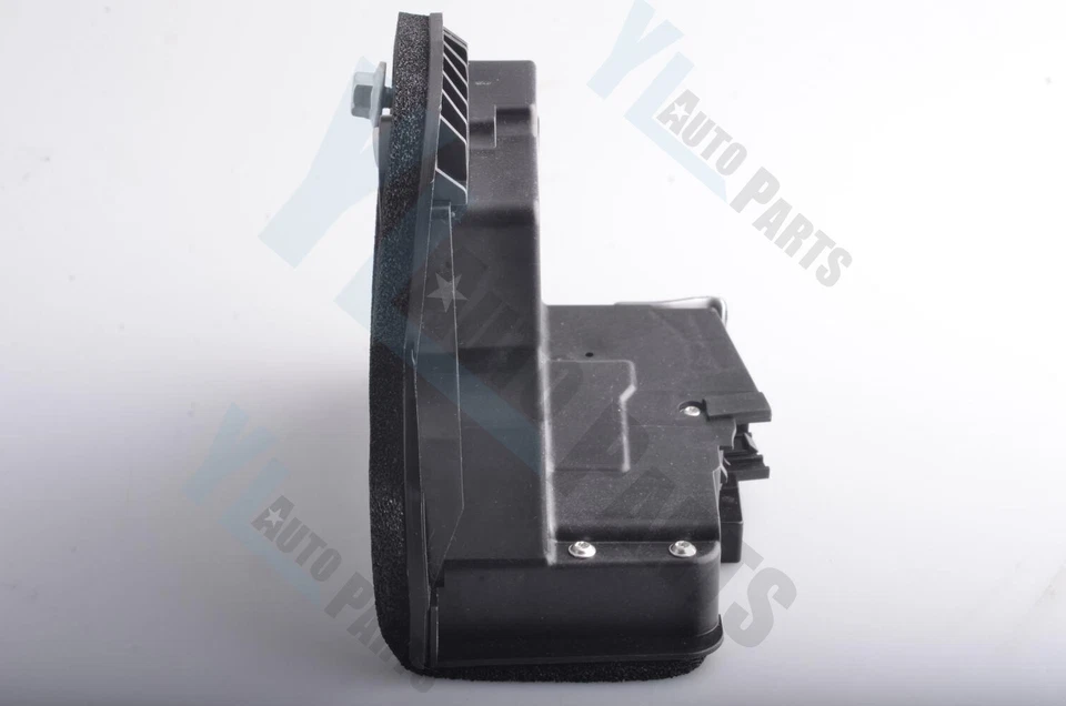 Привод замка передней пассажирской двери для Chevy Silverado GMC Sierra Yukon XL 14–18 годов выпуска - Изображение 3 из 4