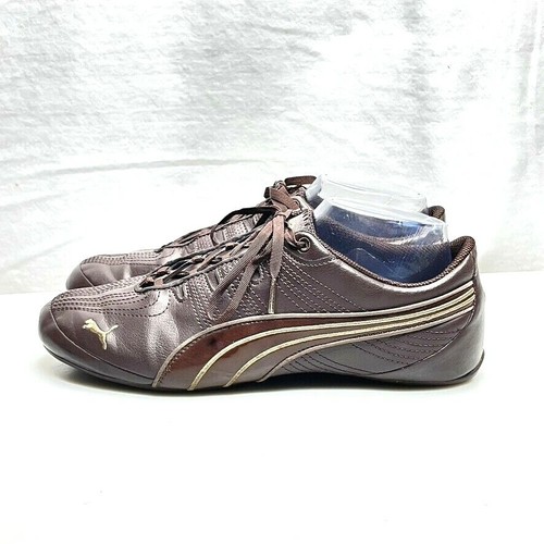 puma character shoes