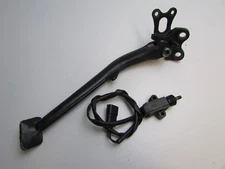 Triumph TT600 TT 600 2000 Side Stand and Switch J30