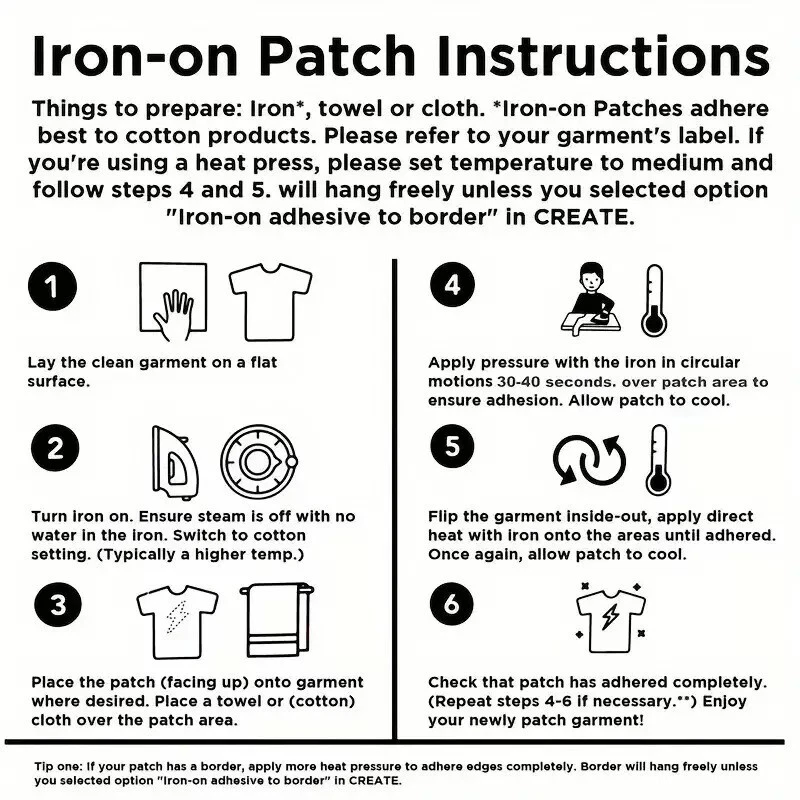 FLEUR DE LIS gold IRON ON PATCH APPLIQUE  2" x 2-1/2 inch - Image 2 of 2