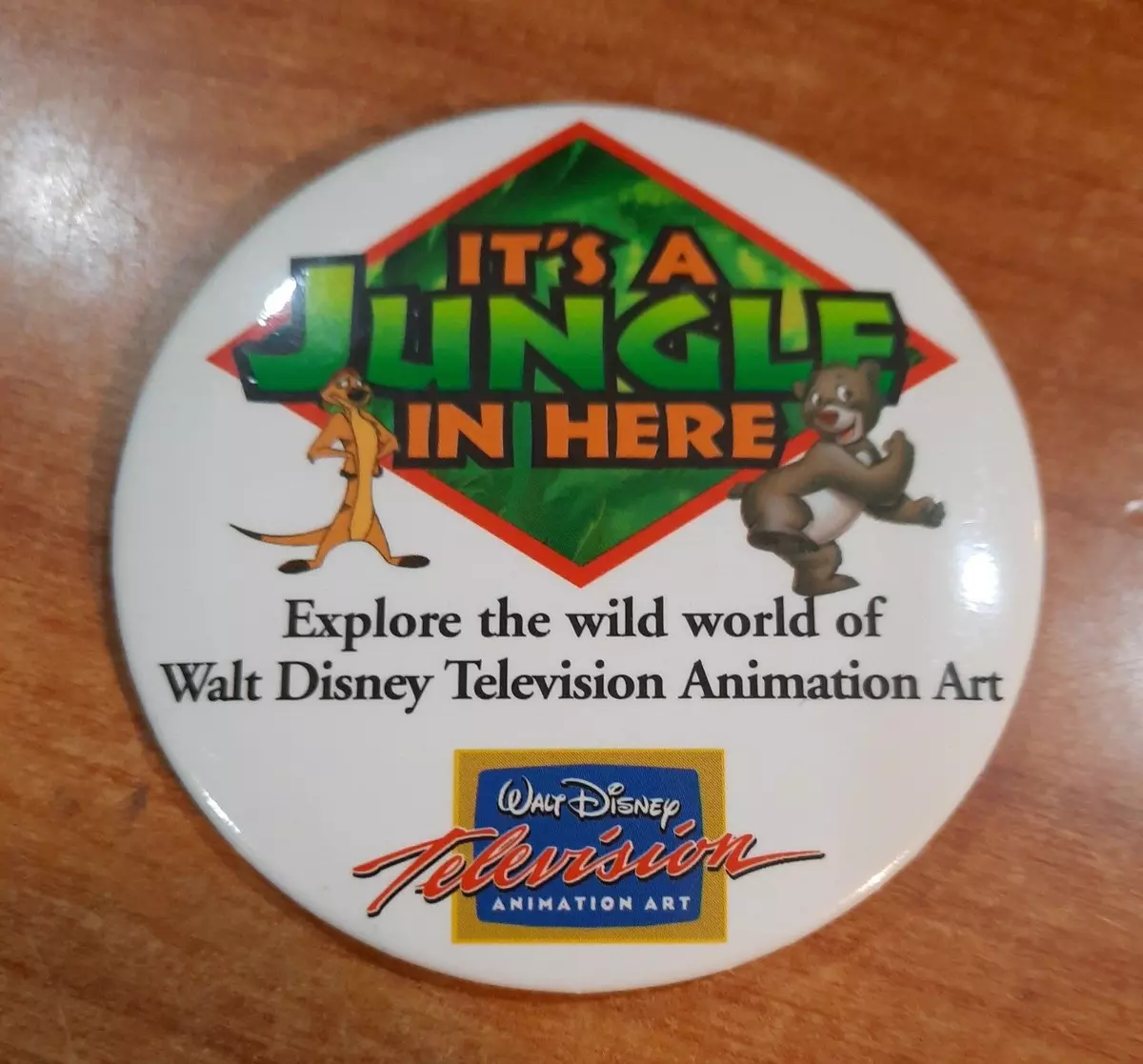 Pin em it's art
