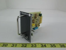 Woodward Speed Switch Electronic Circuit Board Control Panel 3073-250A SKU R