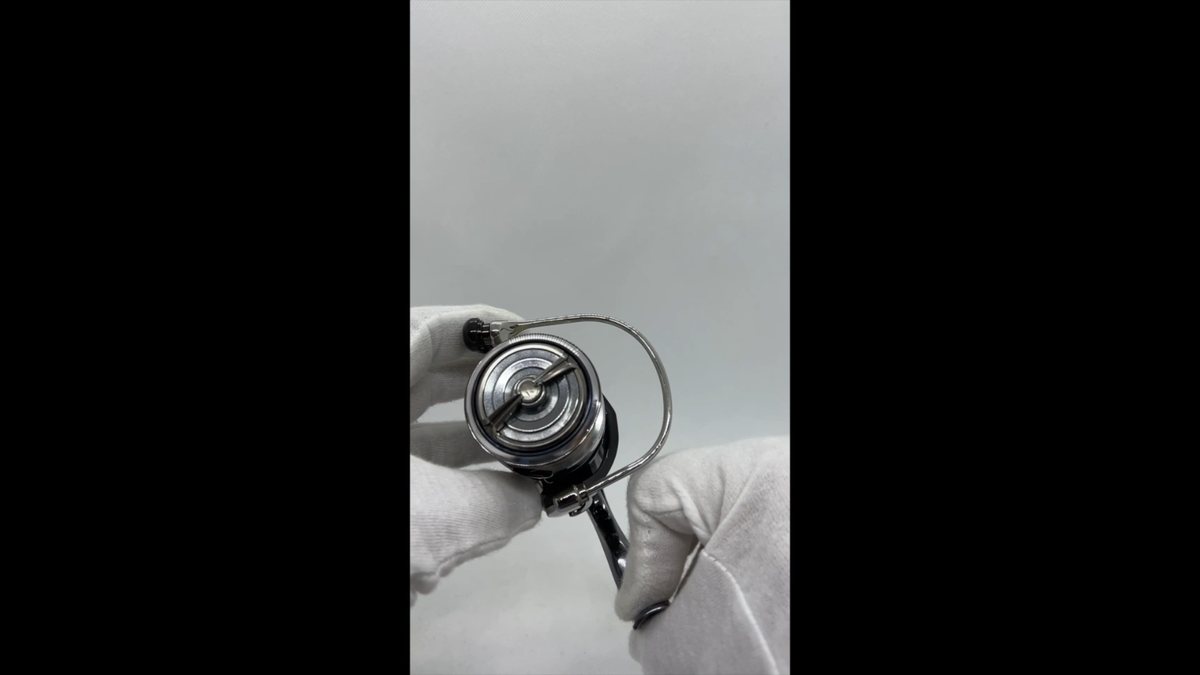 Daiwa 18 Exsist LT 2500-XH Spinning Fishing Reel Near Mint