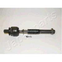 Japanparts Axialgelenk Spurstange Vorne FüR Renault Master II Kasten FD 2.5 Dci
