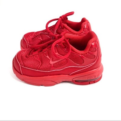 new air max red