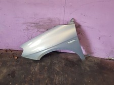 2011 CHRYSLER LANCIA DELTA WING FENDER PANEL FRONT LEFT PASSENGER PERLA SIRONI