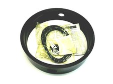 Norriseal 12" Valve Seat Replacement Kit for M Series Butterfly Valves 