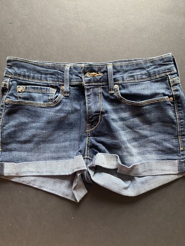 Denizen By levis Womens Low Rise 