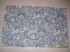 Kissenbezug  Kissenhülle Dekoration Kissenbezüge 40x60cm  Sofa Garten Rosen Neu 