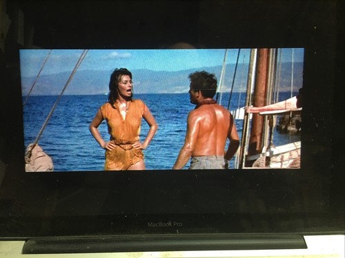 Boy On a Dolphin- Sophia Loren Alan Ladd(R2 DVD)1957 Jean Negulesco Greek Statue - Picture 11 of 11