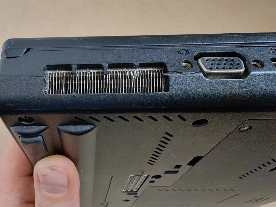 Lenovo ThinkPad L430 I3-3120M 2.5GHz 6GB RAM 128GB SSD 120GB HDD WIN 10x64 - Image 4 of 4