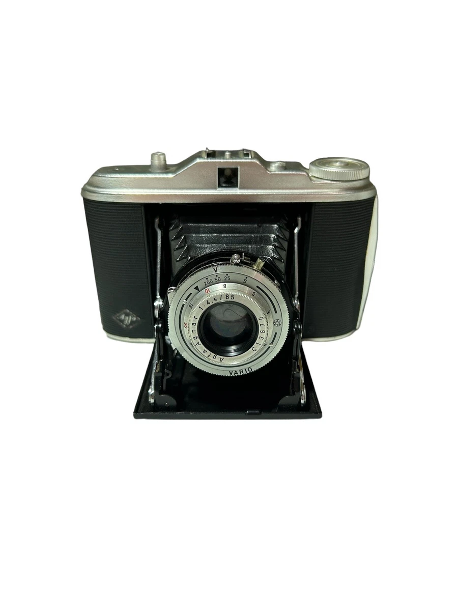 Agfa Isolette Cameras for sale | eBay