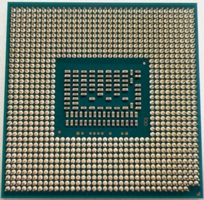Intel Extreme i7 3940XM CPU Processors 3.0 GHz 8MB Cache Quad-Core