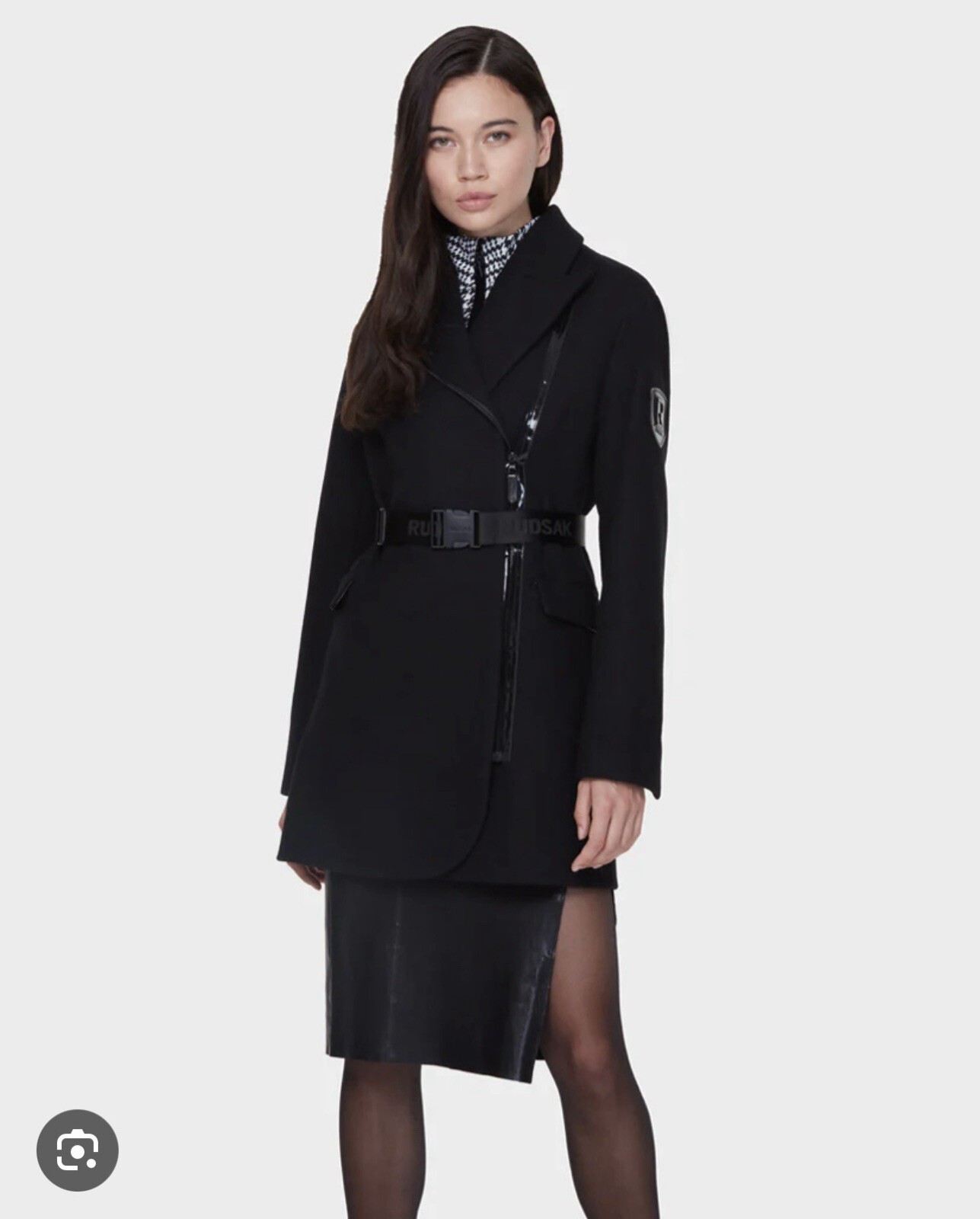 Rudsak Coat