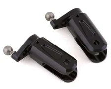 Tron Helicopters Tail Rotor Blade Grip Set (5.5E/5.5N) [TR550-525]