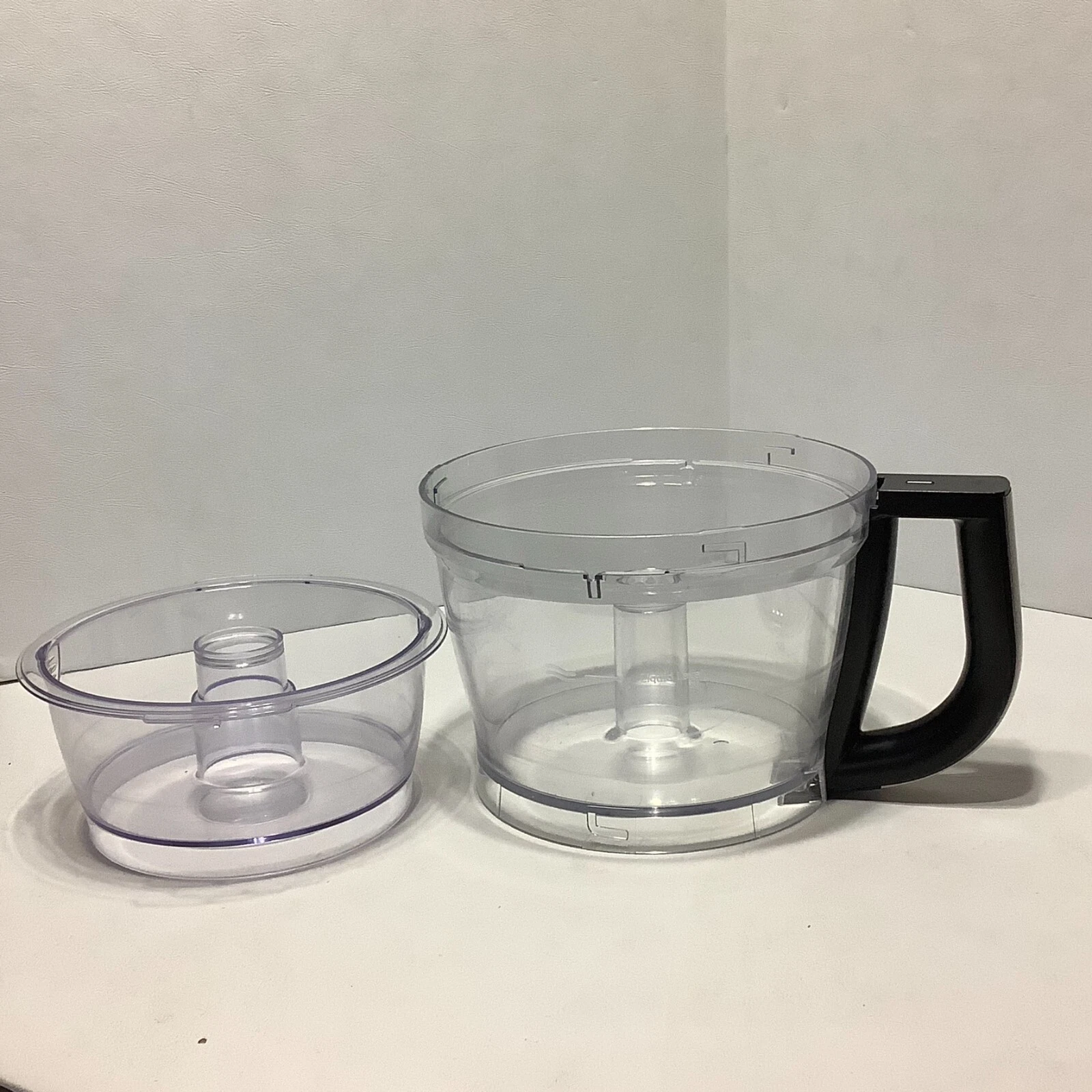 KitchenAid Food Processor KFP1333 Large & Small Bowl Replacement Part