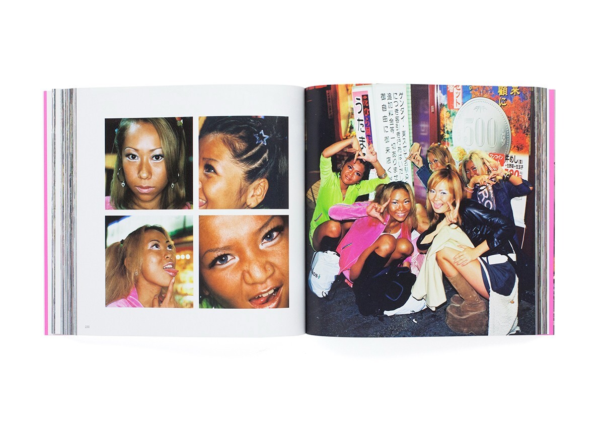 SHIBUYA 1999 by Masahiro Nogami & Masami Takahashi | Zen Foto