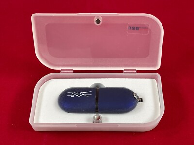 ALFA LAVAL (DeLaval Dairy) Logo 4GB Storage USB Hard Jump Flash Drive Backup NIB
