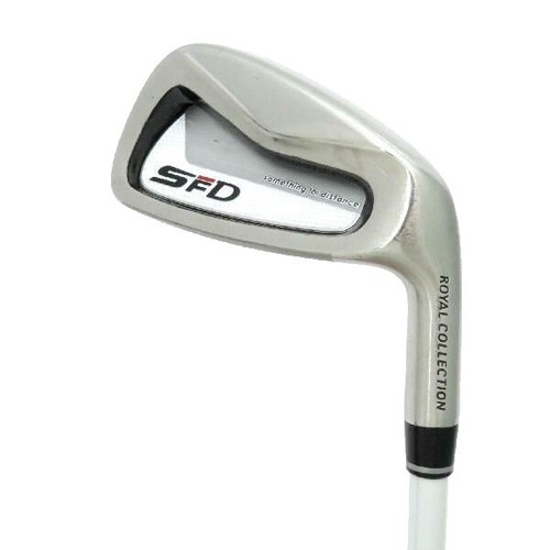 Golf Iron Set Royal Collection RC PRO ZX N.S.PRO MODUS3 TOUR120 (S