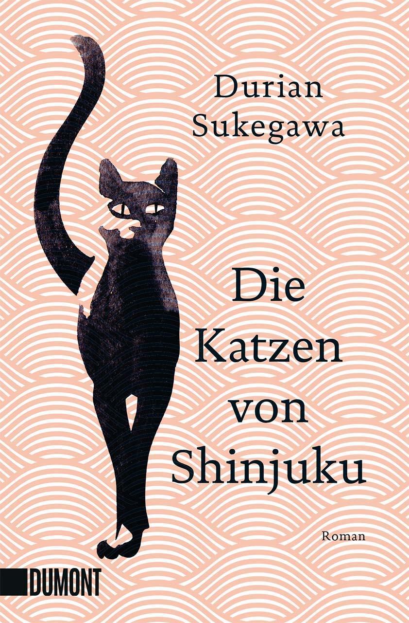 Thumbnail - Die Katzen Von Shinjuku Durian Sukegawa
