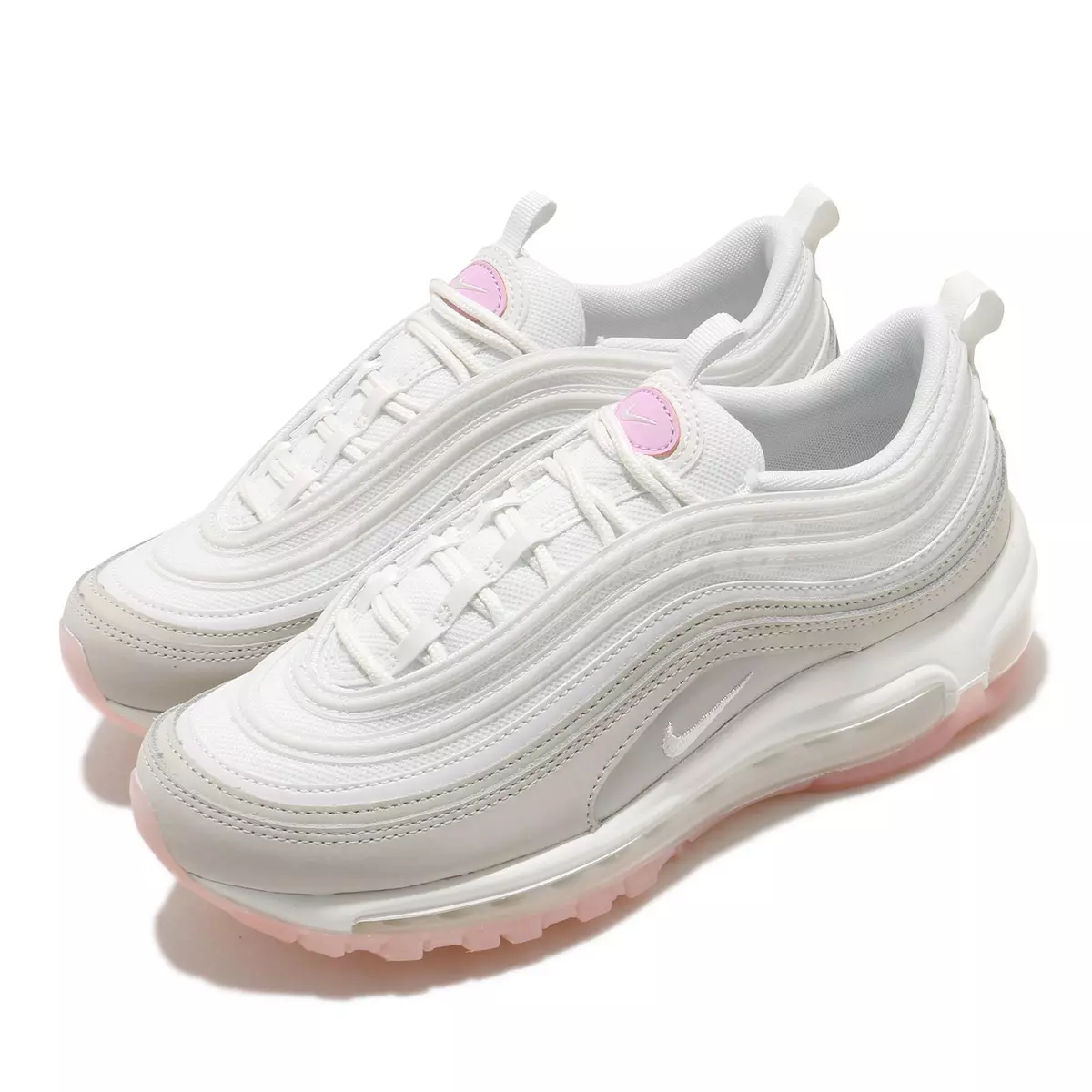 Nike Women's Air Max 97 White