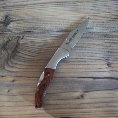 Klappmesser